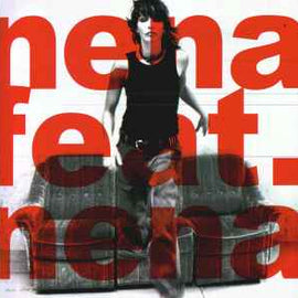 Nena ‎– Nena Feat. Nena  (2002)     CD