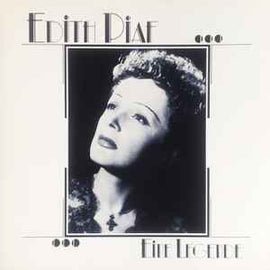 Edith Piaf ‎– Eine Legende  (1983)