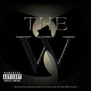 Wu-Tang Clan ‎– The W  (2000)     CD