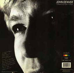 John Denver ‎– Dreamland Express  (1985)