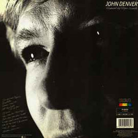 John Denver ‎– Dreamland Express  (1985)