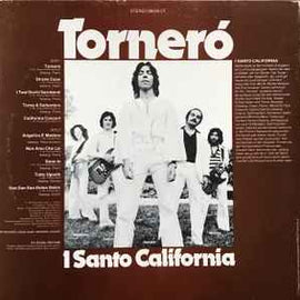 I Santo California ‎– Torneró
