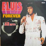 Elvis Presley ‎– Elvis Forever