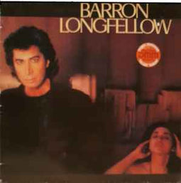 Barron Longfellow* ‎– Barron Longfellow  (1983)