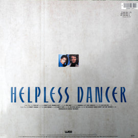 Georgie Red ‎– Helpless Dancer  (1988)
