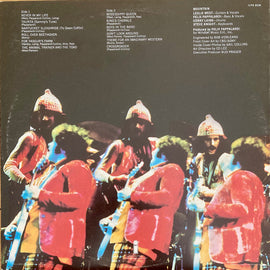 Mountain ‎– The Best Of Mountain (Featuring Leslie West & Felix Pappalardi)  (1973)