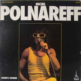 Michel Polnareff ‎– Michel Polnareff