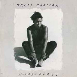 Tracy Chapman ‎– Crossroads  (1989)