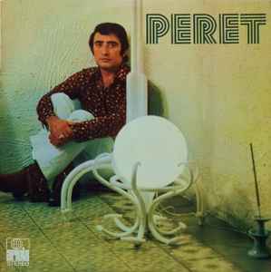 Peret ‎– Peret  (1973)