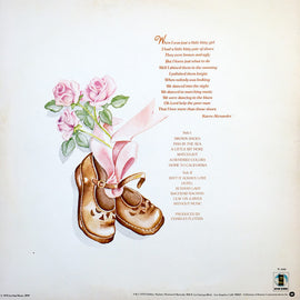 Karen Alexander ‎– Isn't It Always Love  (1975)