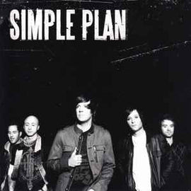Simple Plan ‎– Simple Plan  (2008)     CD