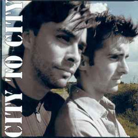City To City ‎– The Road Ahead  (1999)     CD