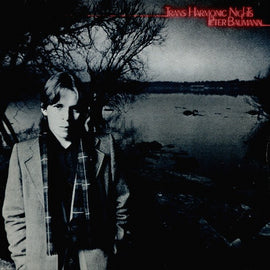 Peter Baumann – Trans Harmonic Nights  (1979)