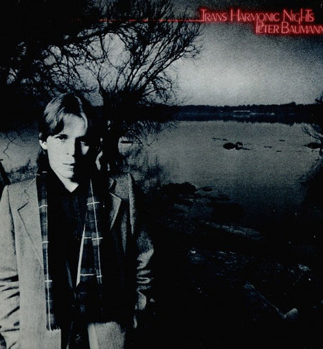 Peter Baumann – Trans Harmonic Nights  (1979)