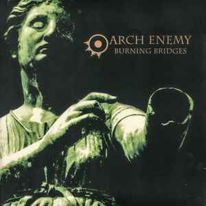 Arch Enemy ‎– Burning Bridges  (2023)