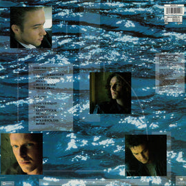 Wet Wet Wet ‎– Holding Back The River  (1989)