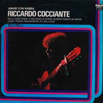 Riccardo Cocciante ‎– Amare Con Rabbia  (1976)