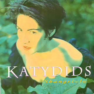 Katydids ‎– Shangri-la  (1991)