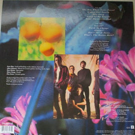 Katydids ‎– Shangri-la  (1991)
