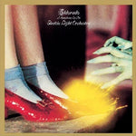 Electric Light Orchestra ‎– Eldorado - A Symphony By The Electric Light Orchestra  (1974)     LP