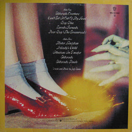 Electric Light Orchestra ‎– Eldorado - A Symphony By The Electric Light Orchestra  (1974)     LP