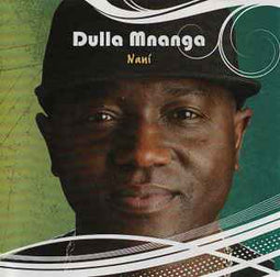 Dulla Mnanga* ‎– Nani     CD