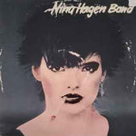 Nina Hagen Band – Nina Hagen Band  (1978)