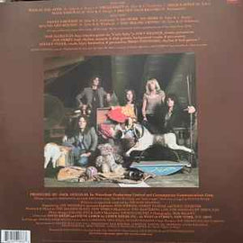 Aerosmith ‎– Toys In The Attic  (2023)