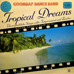 Goombay Dance Band – Tropical Dreams  (1982)     LP