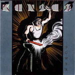 Kansas ‎– Power  (1986)