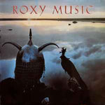 Roxy Music ‎– Avalon  (1982)      LP