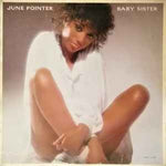 June Pointer ‎– Baby Sister  (1983)