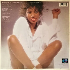 June Pointer ‎– Baby Sister  (1983)