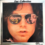 The Doors ‎– Star-Collection Vol.2     LP