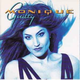 Monique ‎– Guilty  (1994)