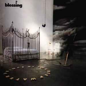 The Blessing ‎– Prince Of The Deep Water  (1991)     CD