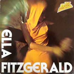 Ella Fitzgerald ‎– Ella Fitzgerald  (1982)