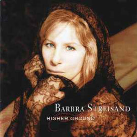 Barbra Streisand ‎– Higher Ground  (1997)     CD