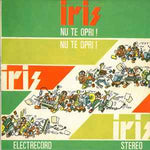 Iris ‎– Nu Te Opri  (1988)