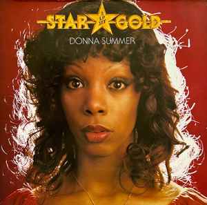 Donna Summer ‎– Star Gold  (1979)