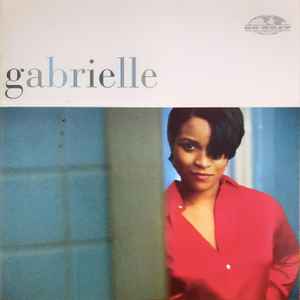 Gabrielle ‎– Gabrielle  (1996)     CD