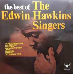 Edwin Hawkins Singers ‎– The Best Of The Edwin Hawkins Singers  (1970)