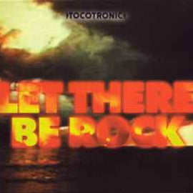 Tocotronic ‎– Let There Be Rock  (1999)     CD