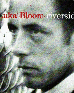 Luka Bloom – Riverside  (1990)     CD