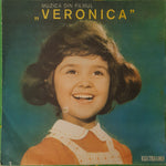 Temistocle Popa – Muzică Din Filmul „Veronica”  (1972)     LP