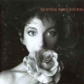 Kate Bush ‎– The Sensual World  (1989)     CD