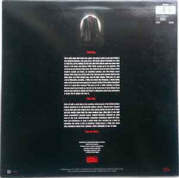Ben Elton ‎– Motorvation  (1988)