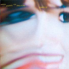 When Saints Go Machine – Konkylie  (2011)     CD