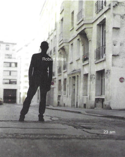 Robert Miles – 23 am  (1997)     CD