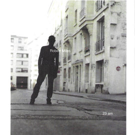 Robert Miles – 23 am  (1997)     CD